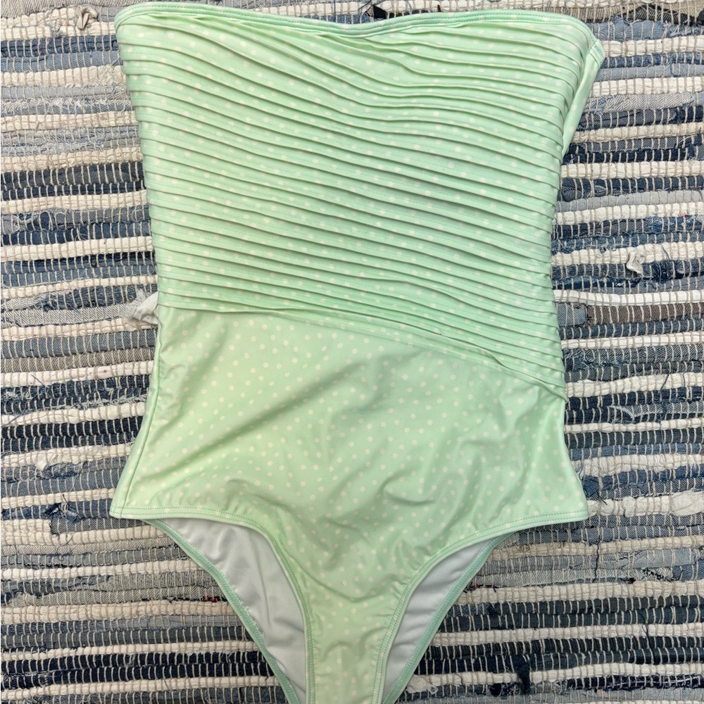 *❗️NWT❗️| Peony | Swimsuit. Size 12. - Picture 6 of 9